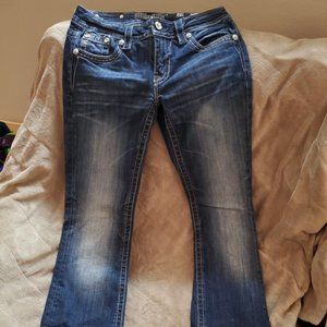 Size 29 Miss Me Jeans